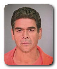 Inmate FRANK CHAVEZ