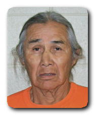 Inmate HARRY CHEE
