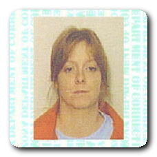 Inmate LEANA HELZER
