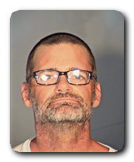 Inmate KEITH KLUEVER