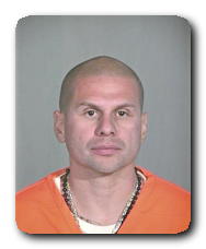 Inmate DAVID MARQUEZ