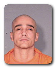 Inmate RAYMOND MARQUEZ