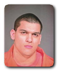 Inmate JOSE MARTINEZ TAFOYA