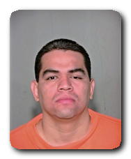 Inmate PAUL MARTINEZ