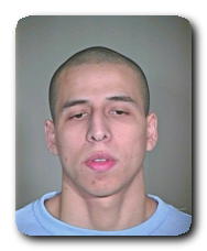 Inmate ASCENSION PACHECO