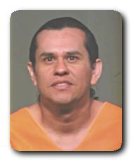 Inmate VICTOR PACHECO
