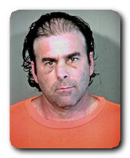 Inmate GARY PITTMAN