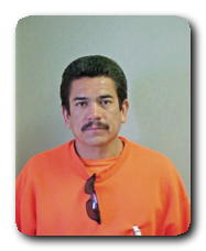 Inmate JOSE RODRIGUEZ AMBRIZ