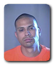 Inmate ANDRE RODRIGUEZ