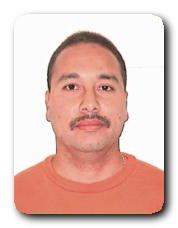 Inmate GASPAR RODRIGUEZ