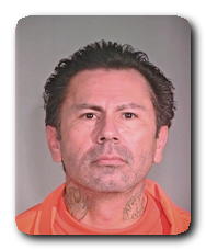 Inmate ANDREW SANDOVAL