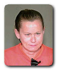 Inmate GINA THOMPSON