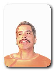 Inmate MANUEL VELASQUEZ