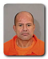 Inmate MICHAEL YBARRA
