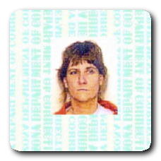 Inmate MICHELL ALLSUP