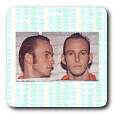 Inmate CHRISTOPHER BOYDSTON