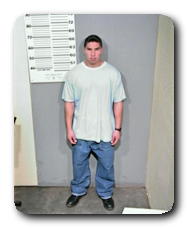 Inmate ALAN CANEZ