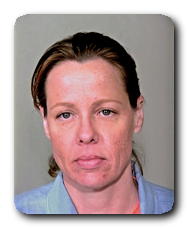 Inmate PATRICIA CUPPS