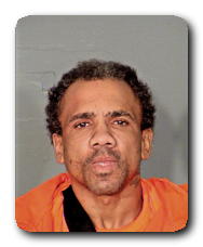 Inmate BILLY DANSBY