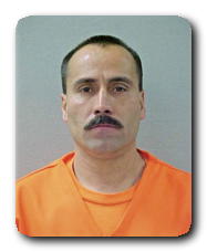 Inmate JORGE DIAZ