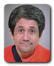Inmate RICHARD GUTIERREZ