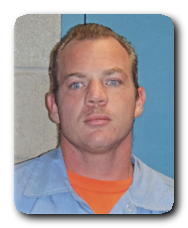 Inmate CLAYTON HAWKE