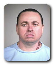 Inmate CANO LOPEZ