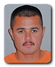 Inmate RAUL MALDONADO