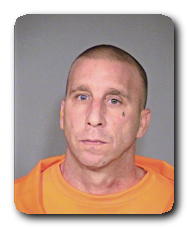 Inmate BILL MCTHENY