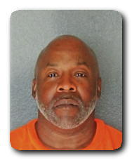 Inmate ISSAC MILLER
