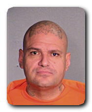 Inmate JOSE NEVAREZ