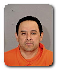 Inmate CHRISTOPHER RICO