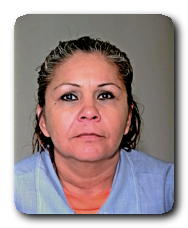 Inmate CATHERINE ABRIL