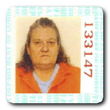 Inmate LINDA BAKER