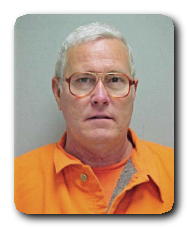 Inmate JOHN BURRIS