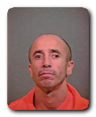 Inmate CARLOS CHACON