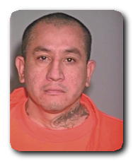 Inmate RICHARD CHAIREZ