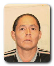 Inmate VINCENT CHEE