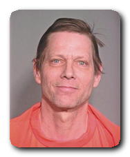 Inmate RICKY GINGERICH