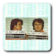 Inmate RIGOBERTO LARA CORRAL