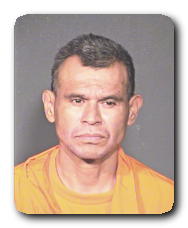 Inmate RICHARD MARINEZ