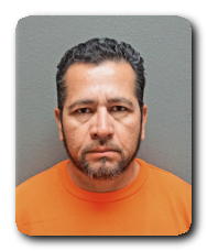 Inmate HUMBERTO MARTINEZ