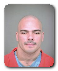Inmate VINCENT MONTANO