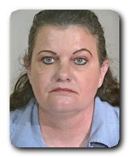 Inmate PATRICIA RIGGIN