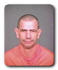 Inmate JERRY UPCHURCH