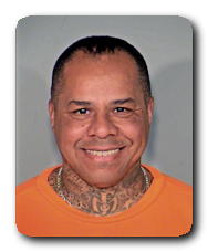Inmate FRANCISCO CHALA