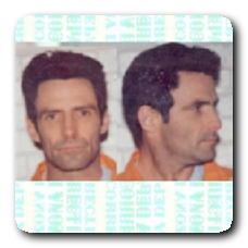 Inmate JOHN DONLEY