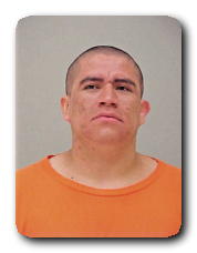 Inmate MONTIEL HERNANDEZ