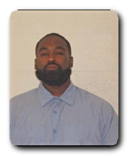 Inmate QUINCY JOHNSON