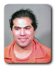 Inmate MARCO MARQUEZ